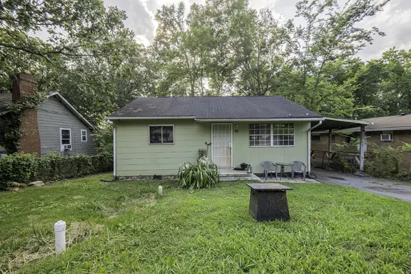 859 Wheeler Avenue, Chattanooga, TN 37406