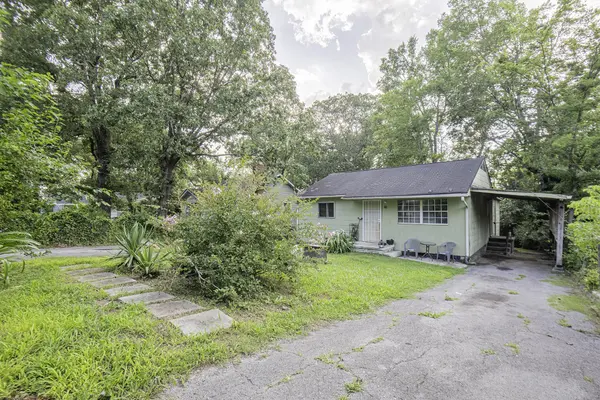 859 Wheeler Avenue, Chattanooga, TN 37406