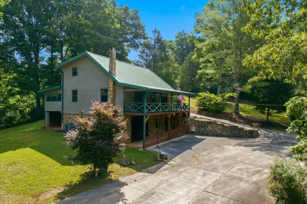 170 Mount Harmony Rd, Copperhill, TN 37317