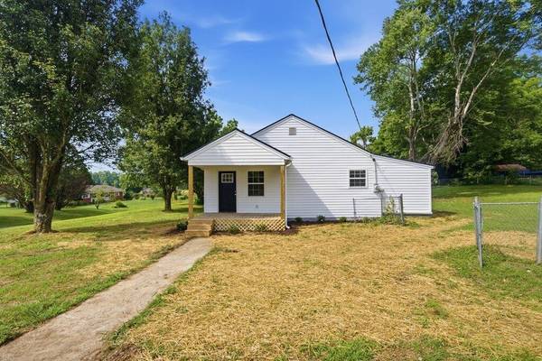 1000 Cemetery Road, Spring City, TN 37381