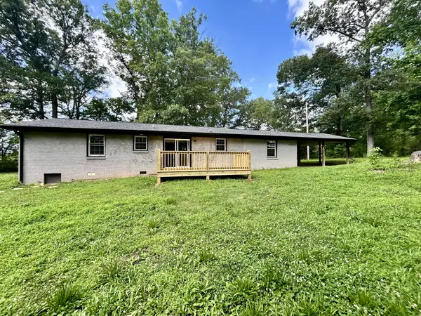 2491 S Hinton Rd, Southside, TN 37171