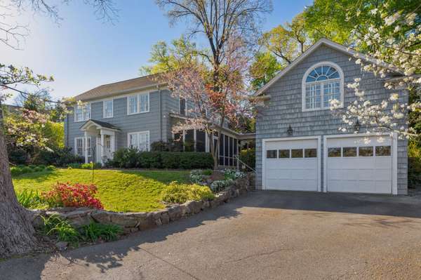 1608 Hillcrest Road, Chattanooga, TN 37405