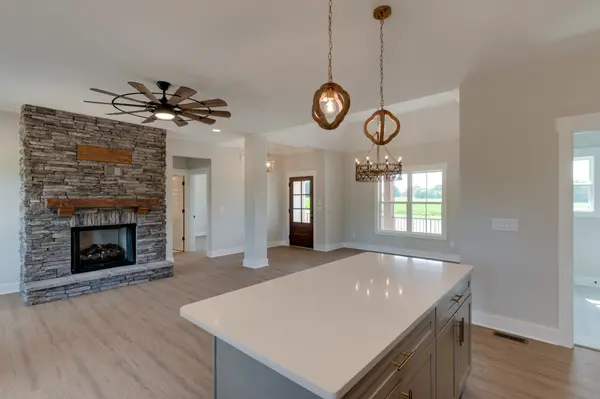 4961 Bill Baggett Rd, Cedar Hill, TN 37032