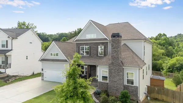 3359 Prairie Range Lane, Apison, TN 37302
