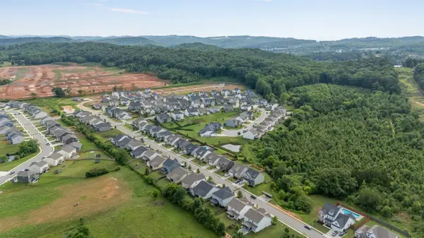 3359 Prairie Range Lane, Apison, TN 37302