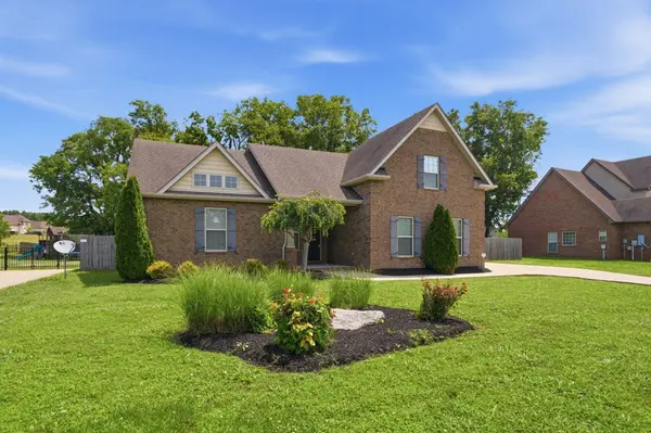 2029 Grandstand Dr,  Lascassas,  TN 37085