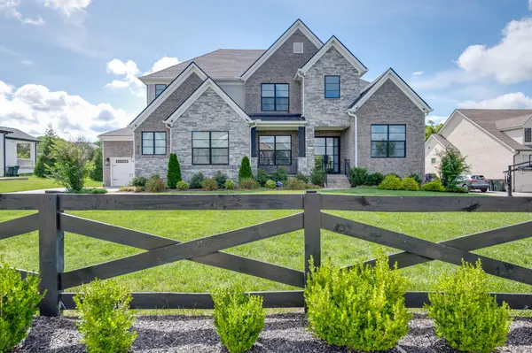 1053 Annecy Pkwy,  Nolensville,  TN 37135