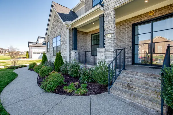 1053 Annecy Pkwy, Nolensville, TN 37135
