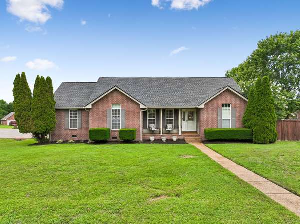 400 Neighborly Ct, Lebanon, TN 37087
