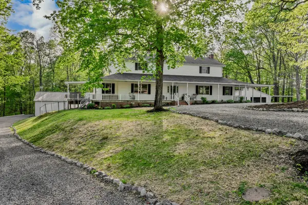 2690 Ashland City Rd, Clarksville, TN 37043