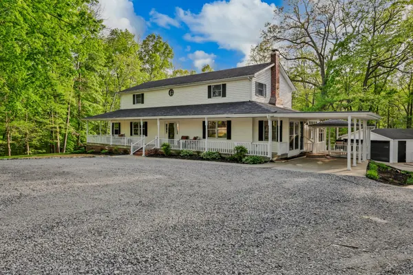 2690 Ashland City Rd, Clarksville, TN 37043