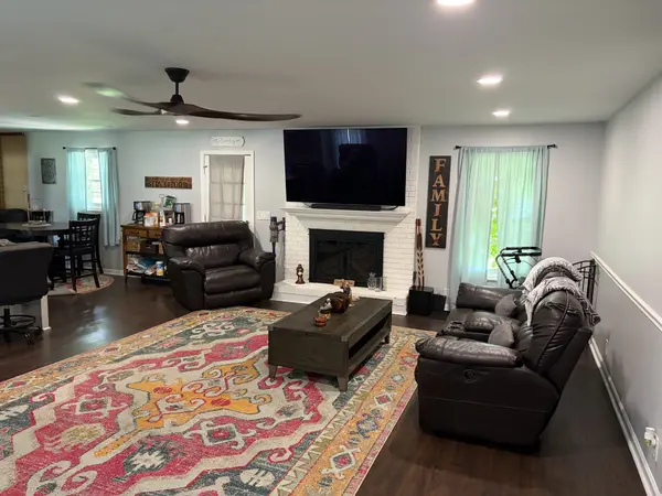 2707 Clearview Ct, Murfreesboro, TN 37129