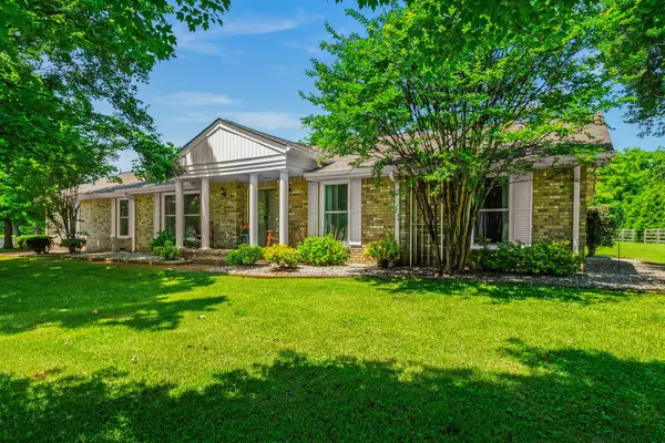 116 Stonewall Dr, Hendersonville, TN 37075