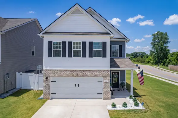 337 Geneva Ln, Columbia, TN 38401