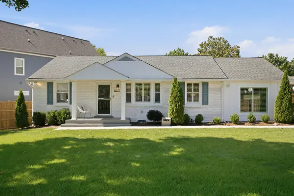5011 Cherrywood Dr, Nashville, TN 37211