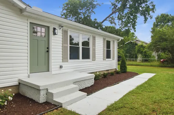 198 N Meribeth Ln, Christiana, TN 37037