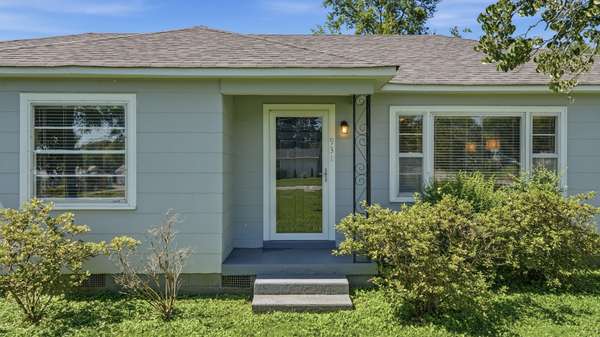 931 Fox Ln, Lewisburg, TN 37091