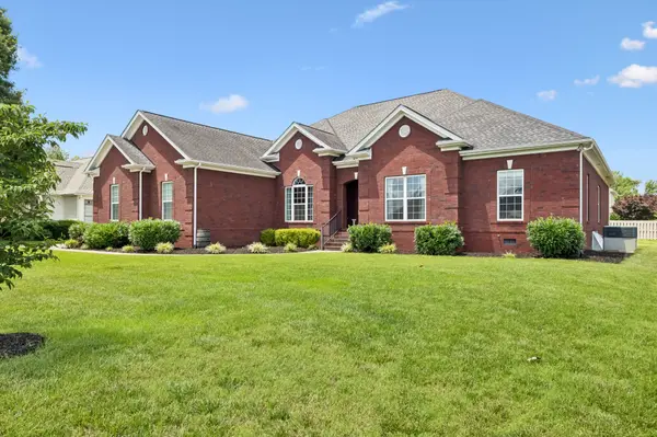 2839 Pavilion Pl, Murfreesboro, TN 37129