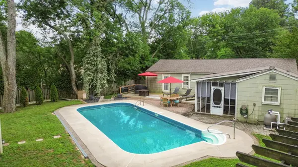 902 Sunset Avenue #NW, Cleveland, TN 37311