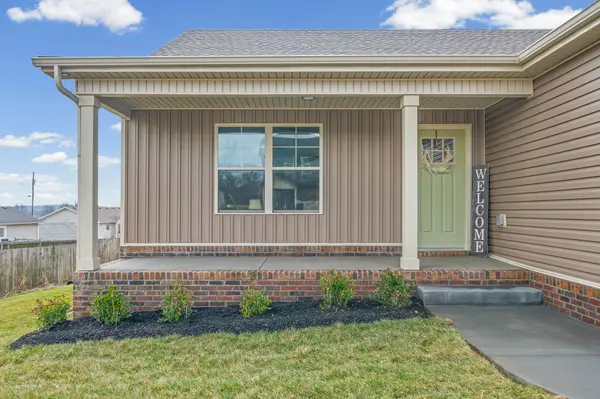 21 Echo Ridge, Oak Grove, KY 42262