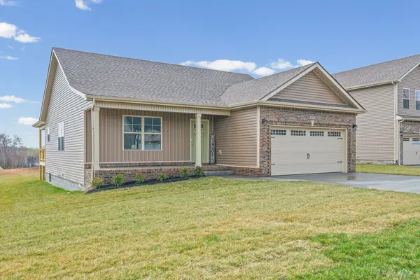 21 Echo Ridge, Oak Grove, KY 42262