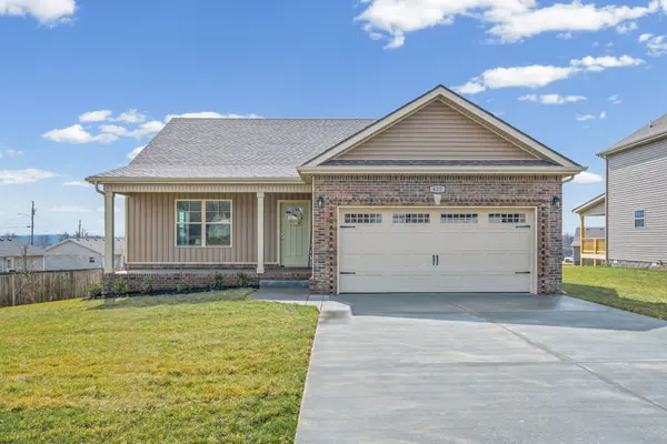 21 Echo Ridge, Oak Grove, KY 42262
