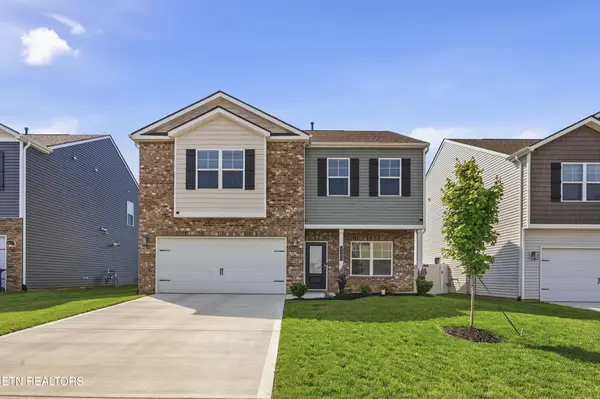 2402 Best Farms Lane, Maryville, TN 37803