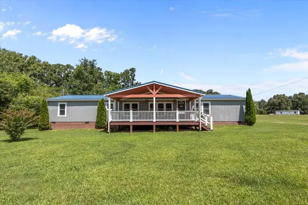 1112 Garners Creek Rd, Dickson, TN 37055