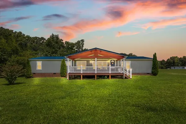 1112 Garners Creek Rd, Dickson, TN 37055