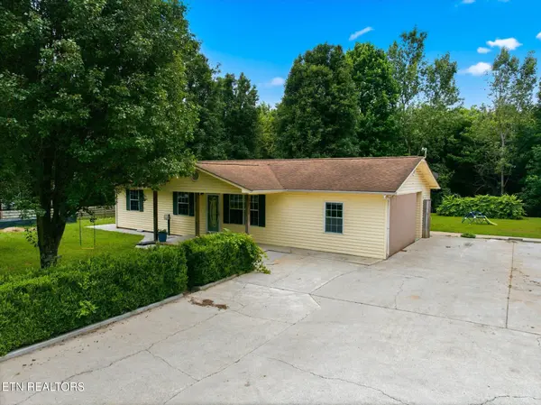301 Wayman Rd, Madisonville, TN 37354