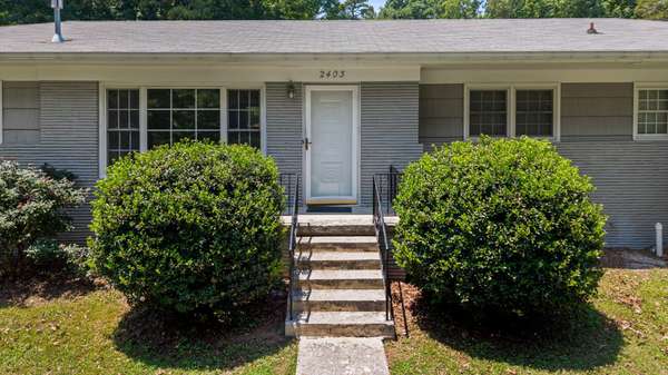 2403 Walnut Drive #NW, Cleveland, TN 37311