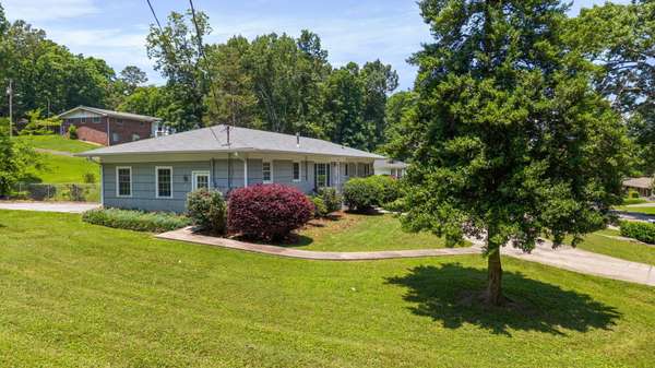2403 Walnut Drive #NW, Cleveland, TN 37311