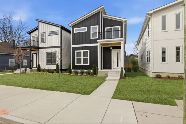 2017 9th Ave #N, Nashville, TN 37208