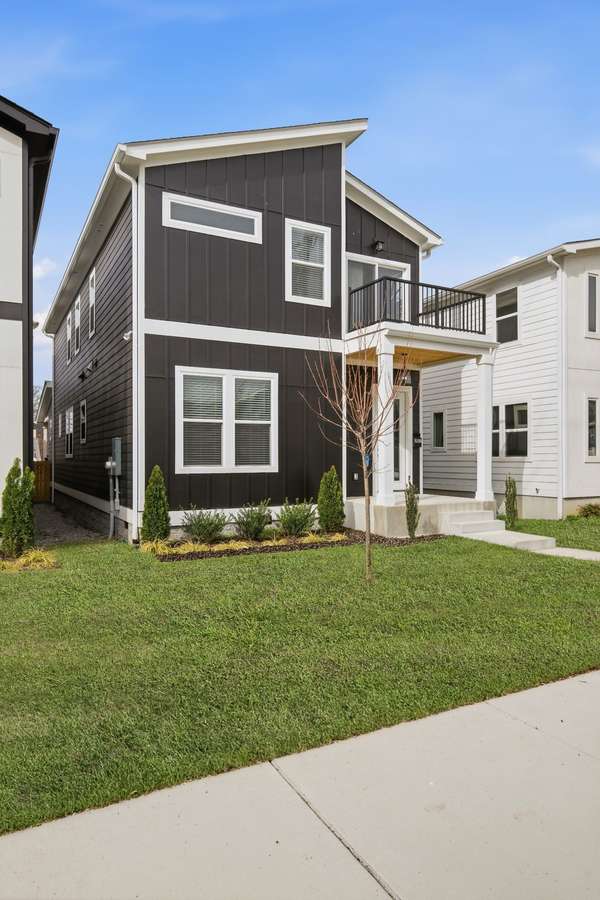 2017 9th Ave #N, Nashville, TN 37208
