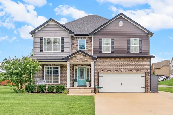 964 Nectar Ct, Adams, TN 37010