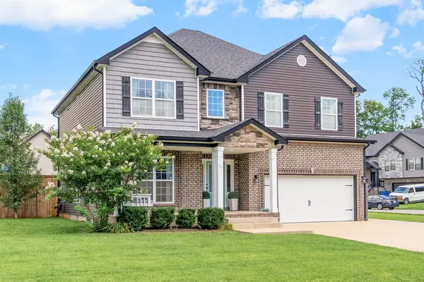 964 Nectar Ct, Adams, TN 37010