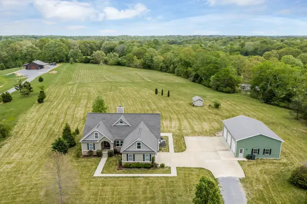 2661 Spencer Mill Rd, Bon Aqua, TN 37025