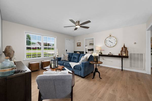 551 Heartland Ln, Murfreesboro, TN 37127