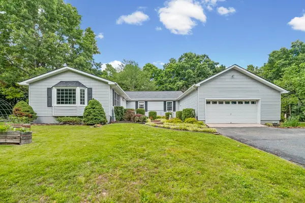 6110 Cansler Subdivision Rd, Hopkinsville, KY 42240