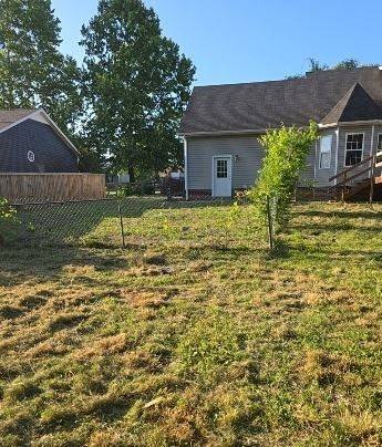 215 Warren Cir, Shelbyville, TN 37160