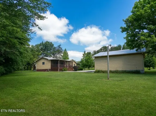 1459 Old Elmore Rd, Crossville, TN 38571
