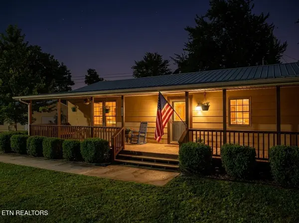 1459 Old Elmore Rd, Crossville, TN 38571