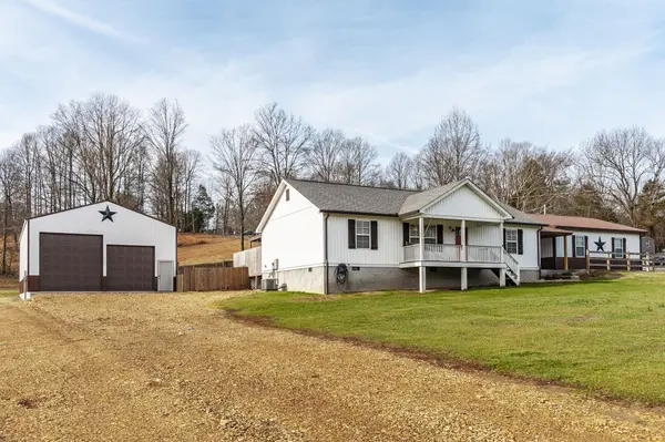 15 Raccoon Rd, Westmoreland, TN 37186