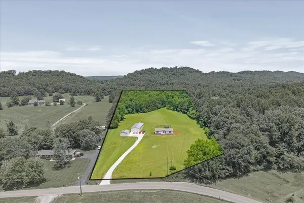 461 County Road 442, Athens, TN 37303