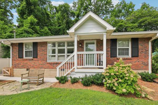 3313 Colby Dr, Nashville, TN 37211