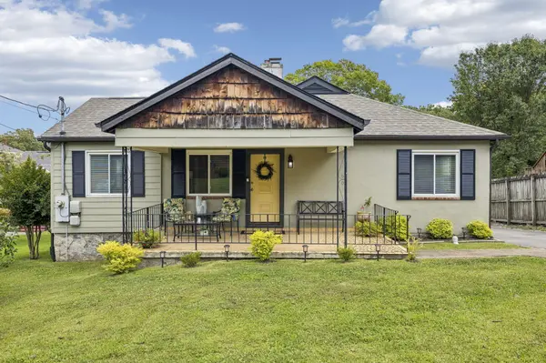408 Broughton Street, Chattanooga, TN 37411