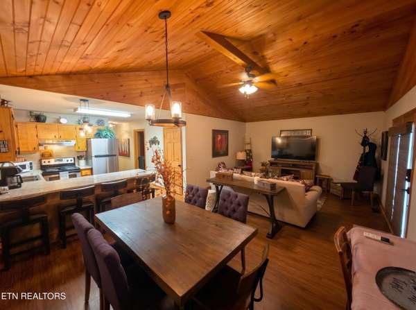 1518 Perimeter Drive, Jamestown, TN 38556