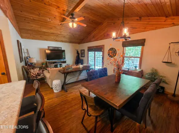 1518 Perimeter Drive, Jamestown, TN 38556