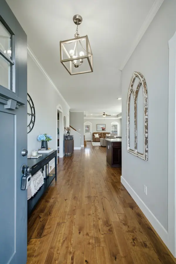 74 PINE BLUFF RD, Winchester, TN 37398