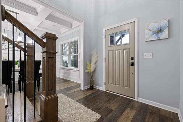 1928 Little Pond Road #NE, Cleveland, TN 37323